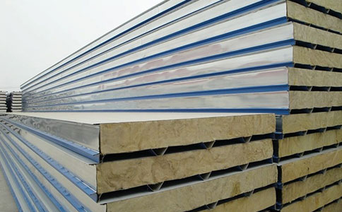 復(fù)合夾芯板的優(yōu)點有哪些體現(xiàn)？