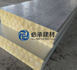 橫鋪夾芯板在建筑保溫中起到什么作用？