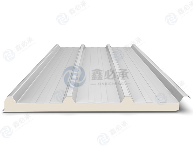 巖棉夾芯板適用于哪些建筑場景？