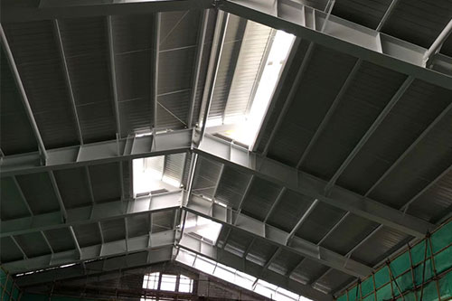 教育類項目&mdash;&mdash;奉賢體育中心